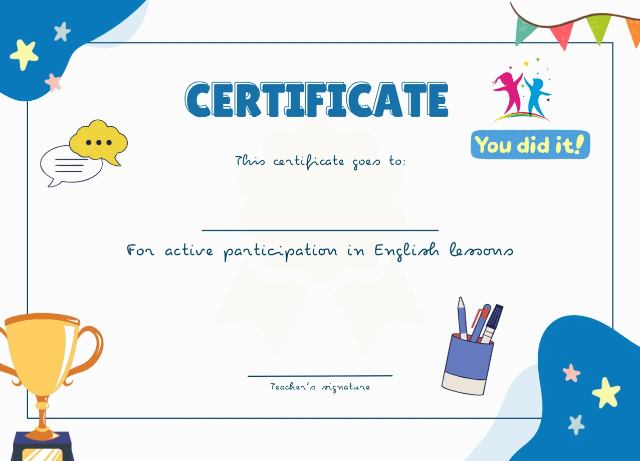 Blue-and-Green-Bold-Participation-Kids-Certificate-A4-Document.webp